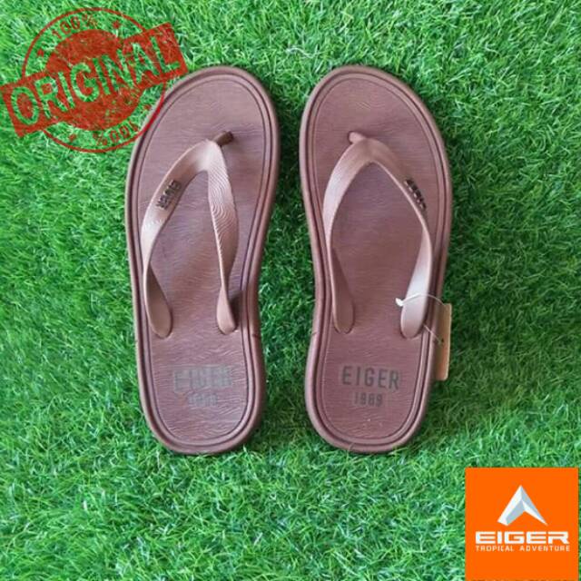 EIGER1989 SANDAL  GUNUNG 5629 LANZAROTE SANDAL WANITA SANDAL PRIA SANDAL KARET SANDAL SANTAI SEPATU 