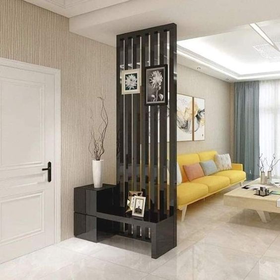 PARTISI/SKETSEL/SEKAT RUANGAN