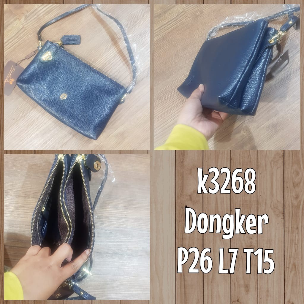 Tas Papillon Original K3268 Birdong