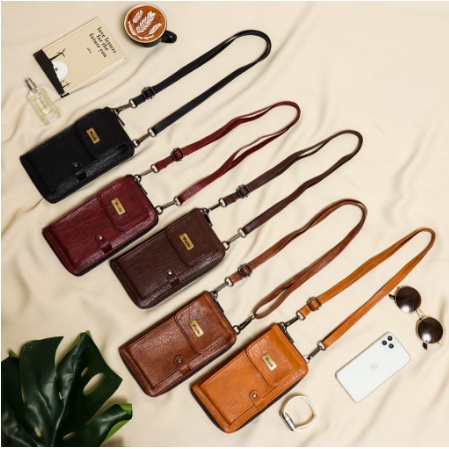 RINJANI VCODE PHONECASE ALL MOTIF DOMPET HP SELEMPANG ORIGINAL BERKUALITAS SYNTESIS PREMIUM