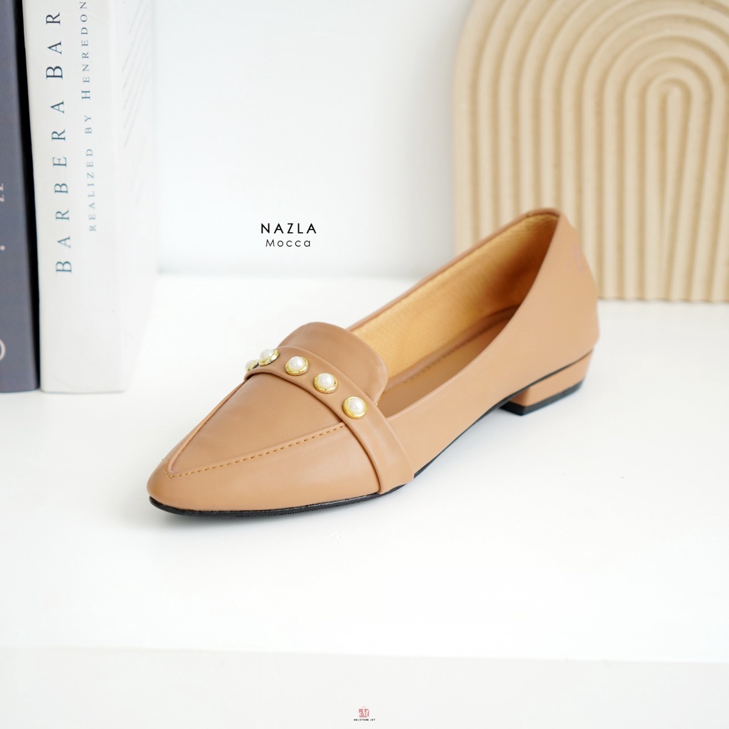 Damelia Nazla Flatshoes Wanita