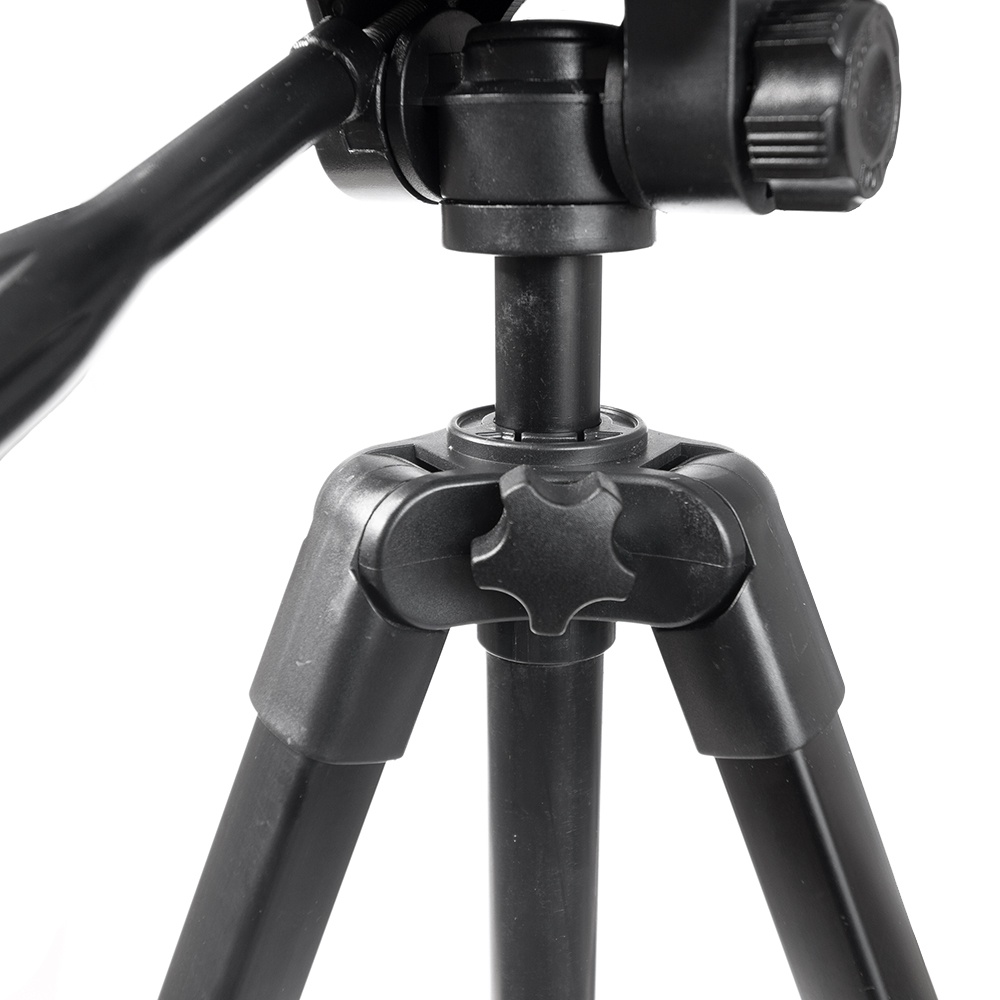 TAKARA ECO-183A, Tripod untuk kamera HP DSLR + HP Holder-4