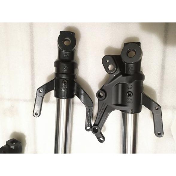 As Shockbreaker R25 Asli Yamaha