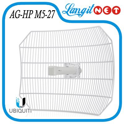 Parling Laris AIRGRID M5-HP 17x24 27DBI 5,8GHZ 350MW Low Price