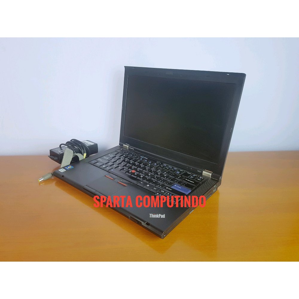 Laptop Lenovo T420 Thinkpad Core I5