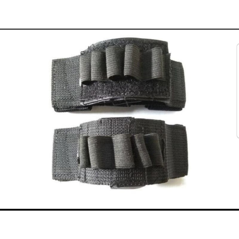 Sarung Pistol Tali Mini | Sarung Pistol Mini | holster Tali Mini