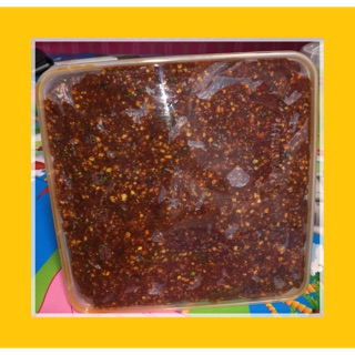 

Bumbu Pecel Cobek