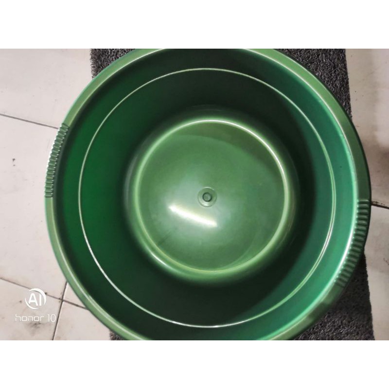 baskom diameter 30 cm