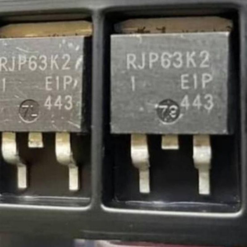 1PCS IGBT RJP63K2/ RJP63K NEW TO -236