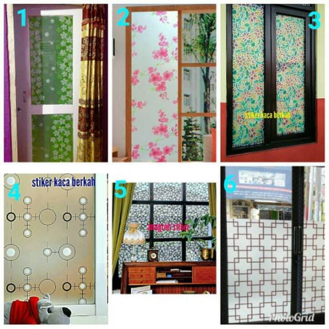 Stiker kaca sticker kaca stiker kaca motif stiker kaca jendela motif stiker kaca film kaca film
