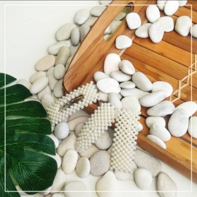 Obral Jepit Korea Bandung