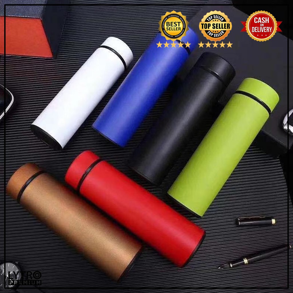 Costum print uv Tumbler SAKURA Stainless Steel Life 500 ML