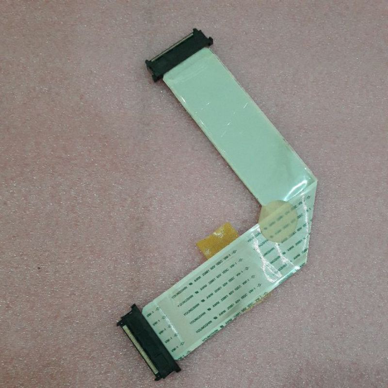 KABEL FLEKSIBEL LVDS TV LG 32LV3730 LVDS TV LCD LED LG 32LV3730