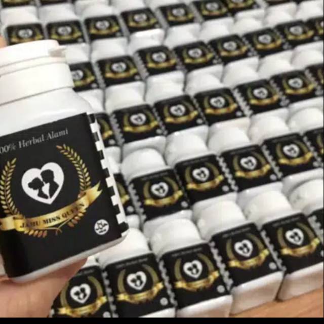 

Jamu Miss Queen