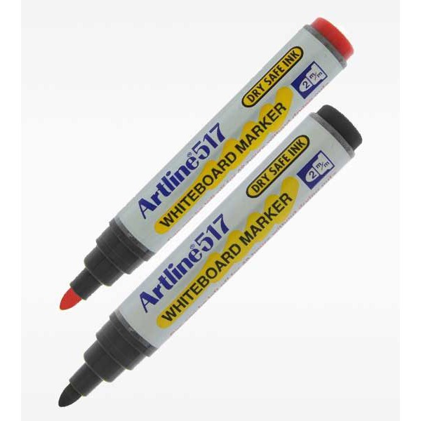

SPIDOL MARKER W/B ARTLINE EK 517