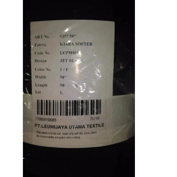 ● MTA JETBLACK / Kiara ♔