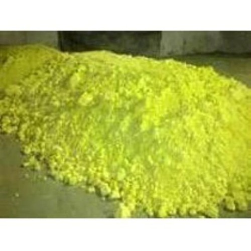 Belerang Sulfur Bubuk 250gr - Belerang Kuning Untuk Obat Kulit