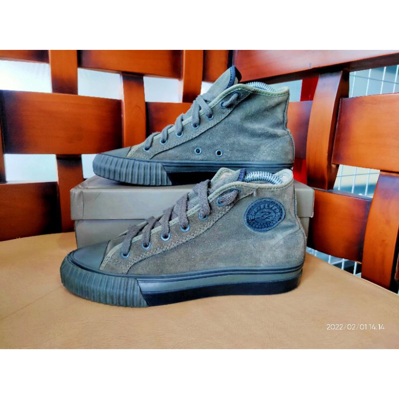 Pf-flyers High //Size 37,5