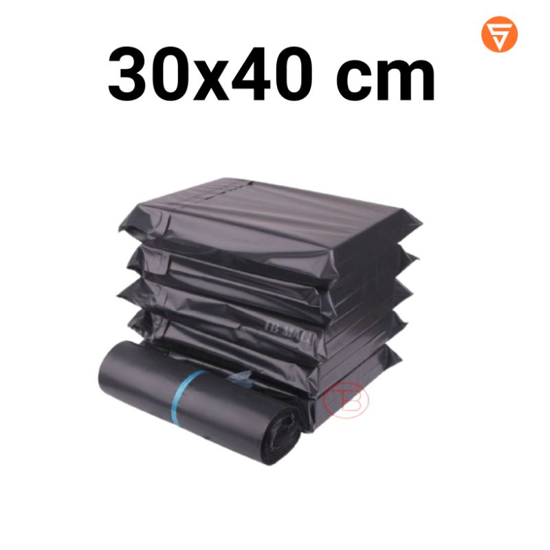 

Plastik Packing Olshop Online Shop Ukuran 30x40 Cm dan 17x30 Cm Lem Kuat