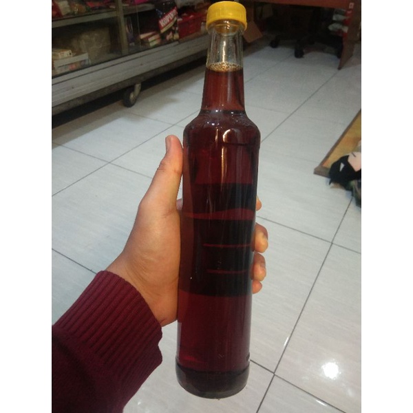 

madu murni
