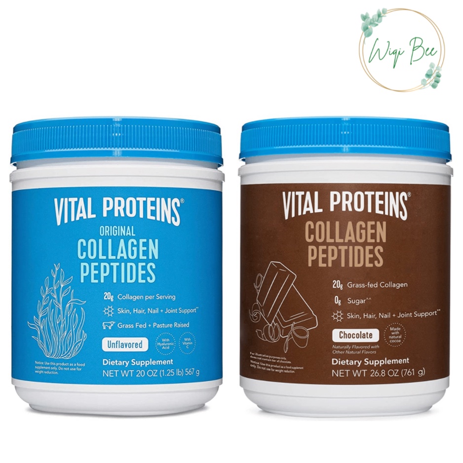 Vital Proteins Collagen Peptides
