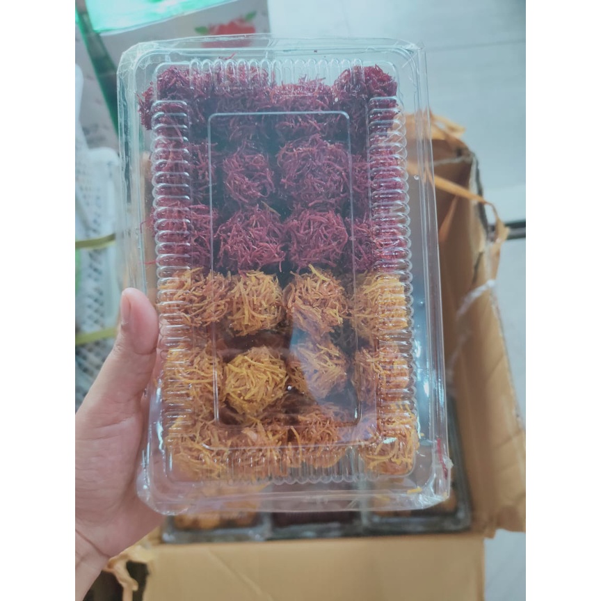 

Grubi Makanan Ringan