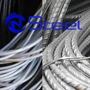 Besi Beton Ulir 16mm / 16 mm