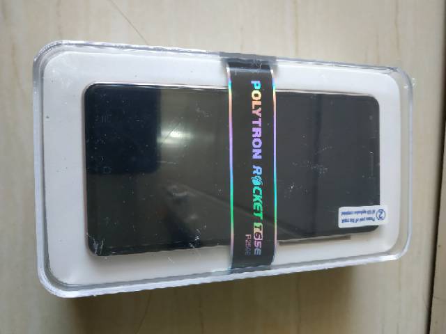 Android Polytron R2509 baru