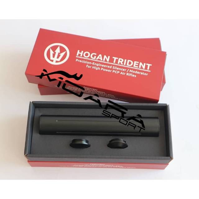 Peredam HOGAN TRIDENT