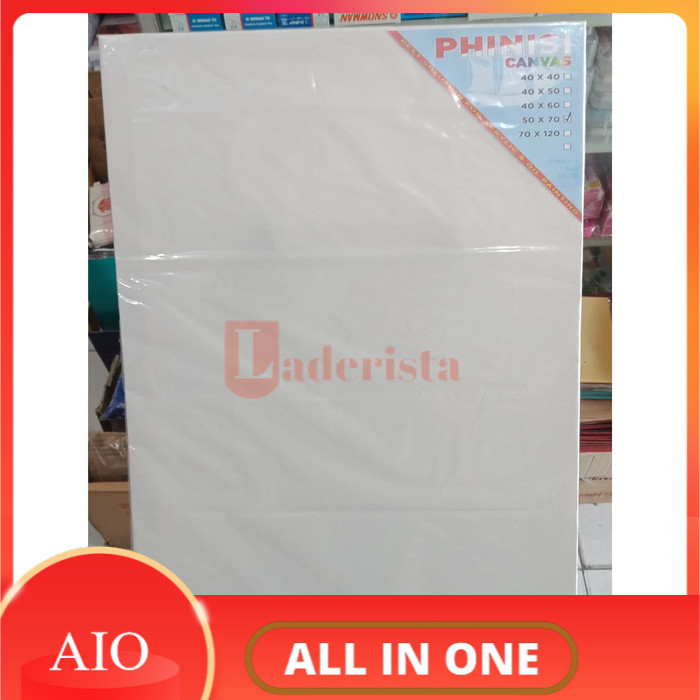 

Kanvas Lukis Phinis 50x70