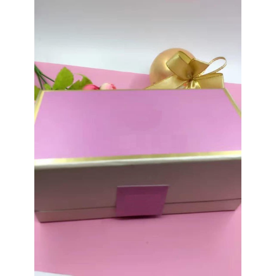 BOX PINK parfum miniatur/parfum gift set 5