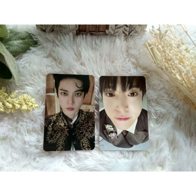 [ready] PC DOYOUNG KIHNO TRAGIC/PC DOYOUNG CLASSIC