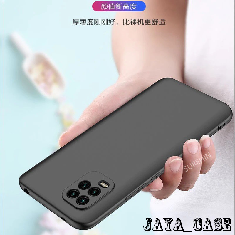 Perfect Fit Case Realme 8 5G Realme 8 5G Soft Case Cover