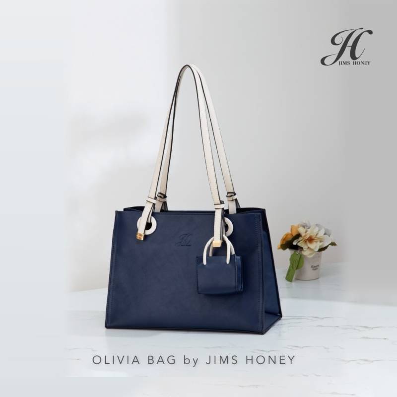 OLIVIA BAG JIMSHONEY