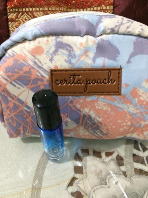 Botol Roll On 10ml Untuk Essential Oil