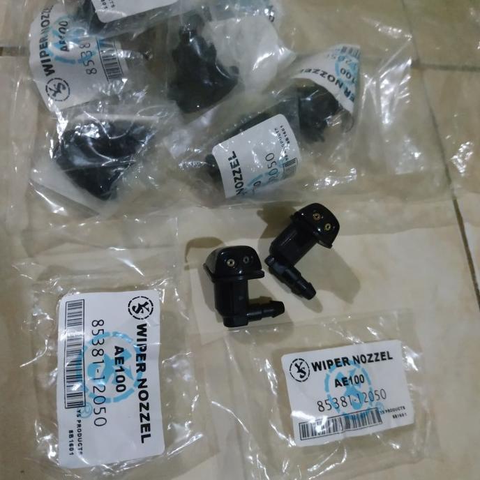 Nozzle Wiper Corolla Great