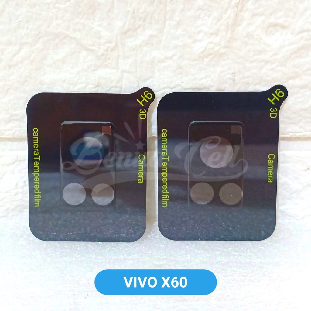 BAHAN KACA RING CAMERA VIVO X50 X50 PRO X60 X60 PRO X70 PRO