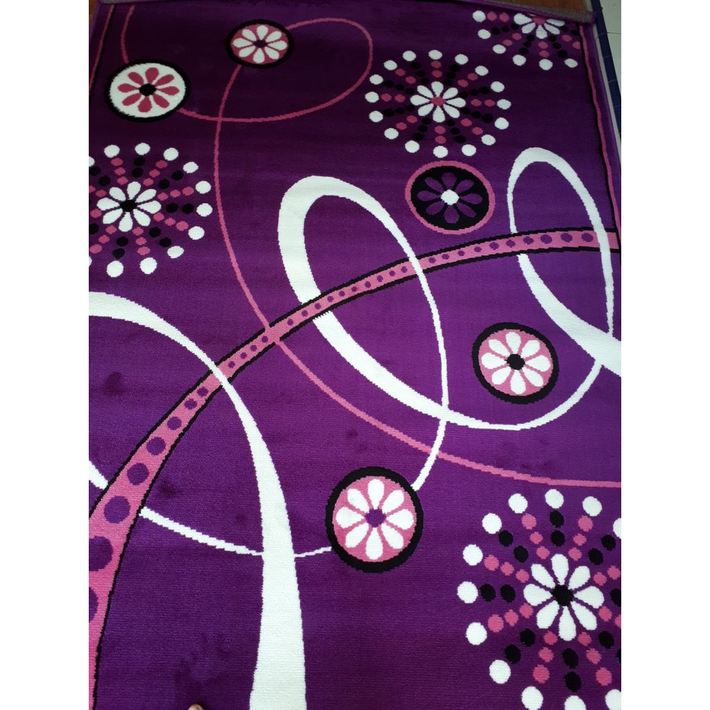 KARPET MODERNO UK 210X310