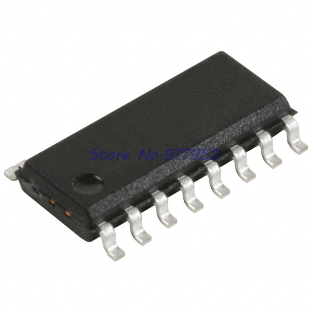 1pcs/lot FA6A21N-C6-L3 FA6A21N FA6A21 6A21 FA6B20N-N6-L3 FA6B20N FA6B20 6B20 SOP-16 In Stock