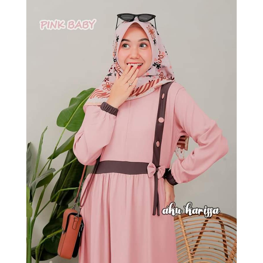 WINDY DRESS ORI AKU KARISSA