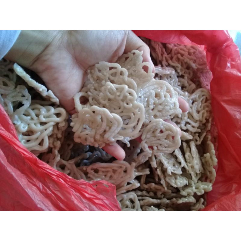 

kerupuk precet 250g