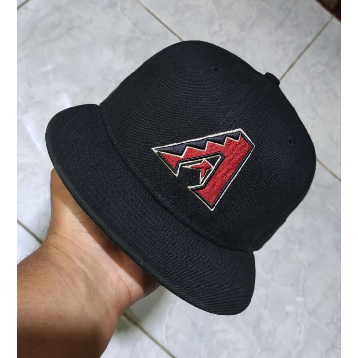 NEW ERA ARIZONA DIAMOND BACKS