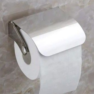 Tempat Tissue Roll. Tempat Tisu Gulung. Tempat Tisu Toilet