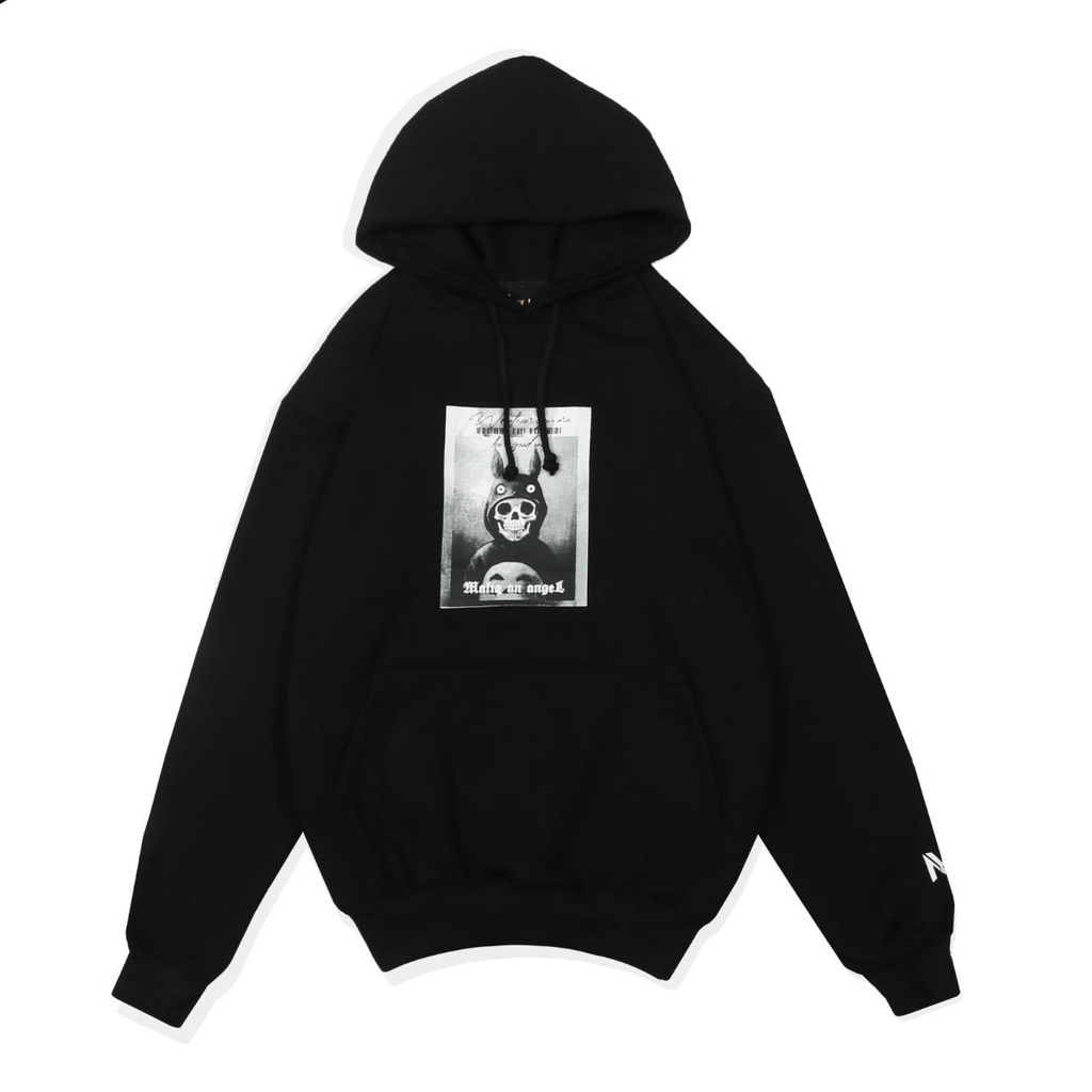 Sweater Hoodie MA BABY SKULL / Jaket Hoodie Pria / Jaket Hoodie Wanita Available M L XL Casual Good Brand Quality Original (Fulltag) Realpict
