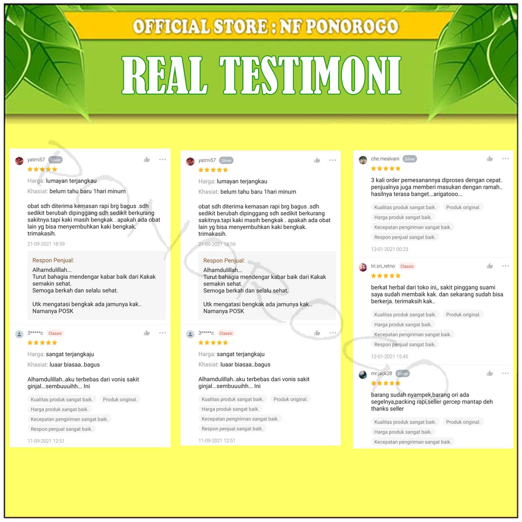 Obat Herbal Sakit Pinggang Belakang Saraf Kejepit Syaraf Sarap Kejepit Encok Pegal Linu  Pinggang Pinggul Dan Bokong Sebelah Kanan Kiri Kaki  Herbal Terbukti Paling Ampuh Tanpa Efek Samping Bpom Mui Naturindo Ori Original-3