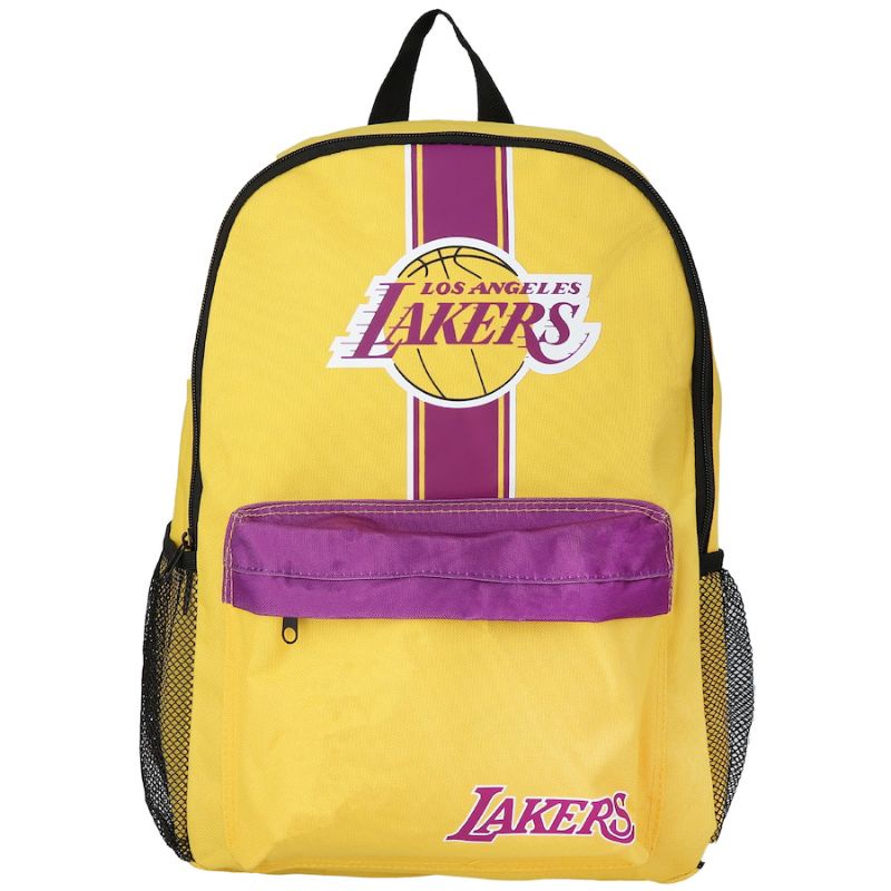 Lakers Backpack ORI NBA (po usa-17 may)