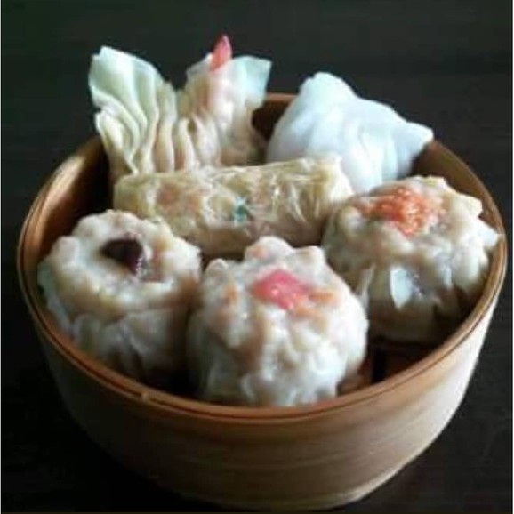 

dimsum tasty