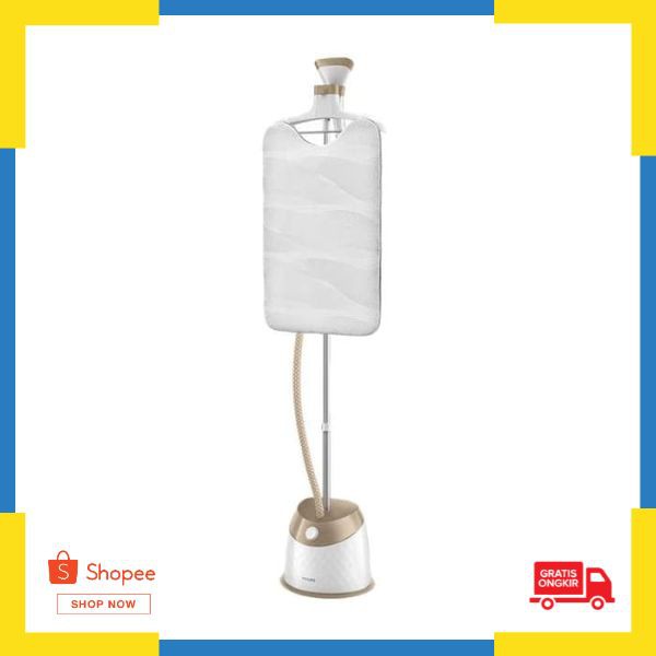 Bisa Bayar Ditempat ( COD ) PHILIPS Setrika Uap Berdiri GC524/60 Easytouch Plus GC524 Keren