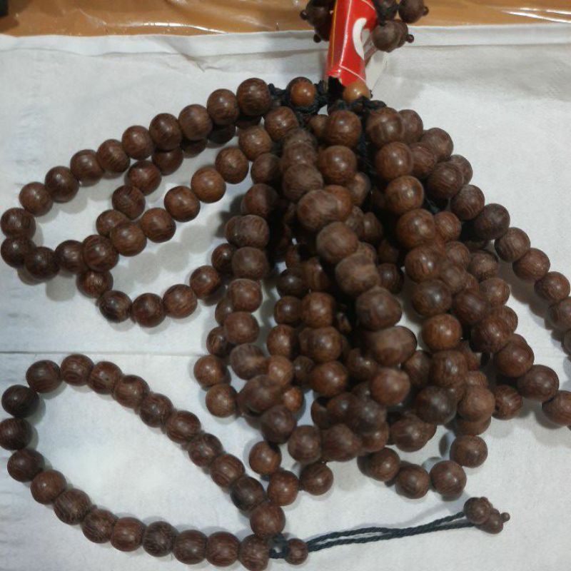 gelang kayu ulin