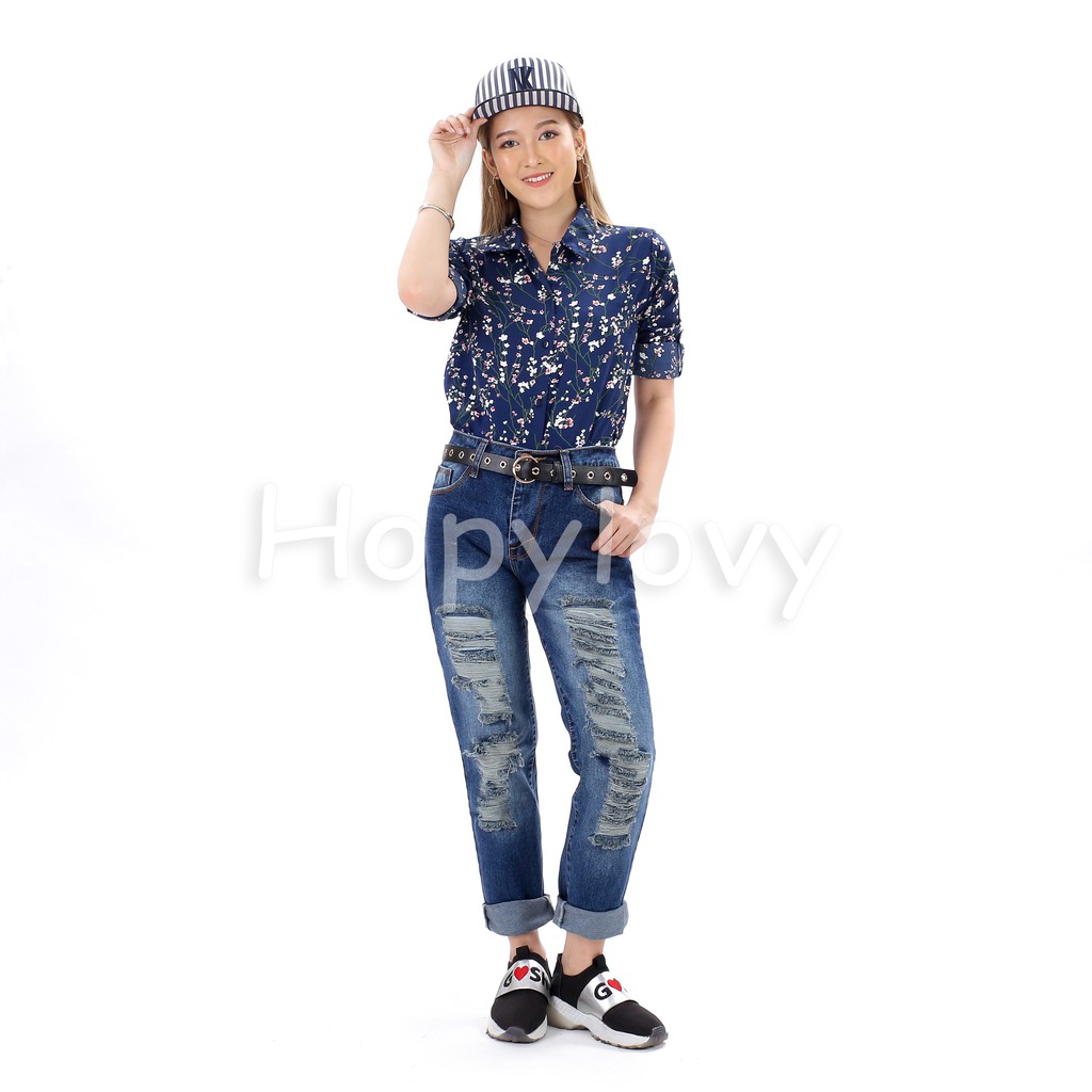 HOPYLOVY - Ikat Pinggang Wanita Korean Retro Ring Belt Fashion